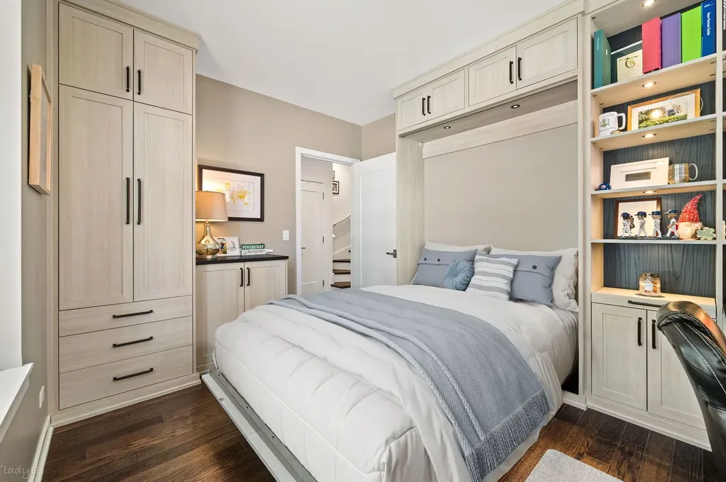 1626 South Prairie Avenue Chicago IL 60616