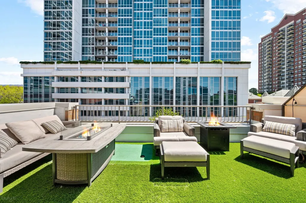 1626 South Prairie Avenue Chicago IL 60616