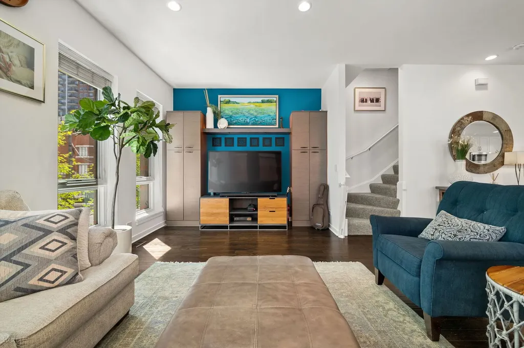 1626 South Prairie Avenue Chicago IL 60616