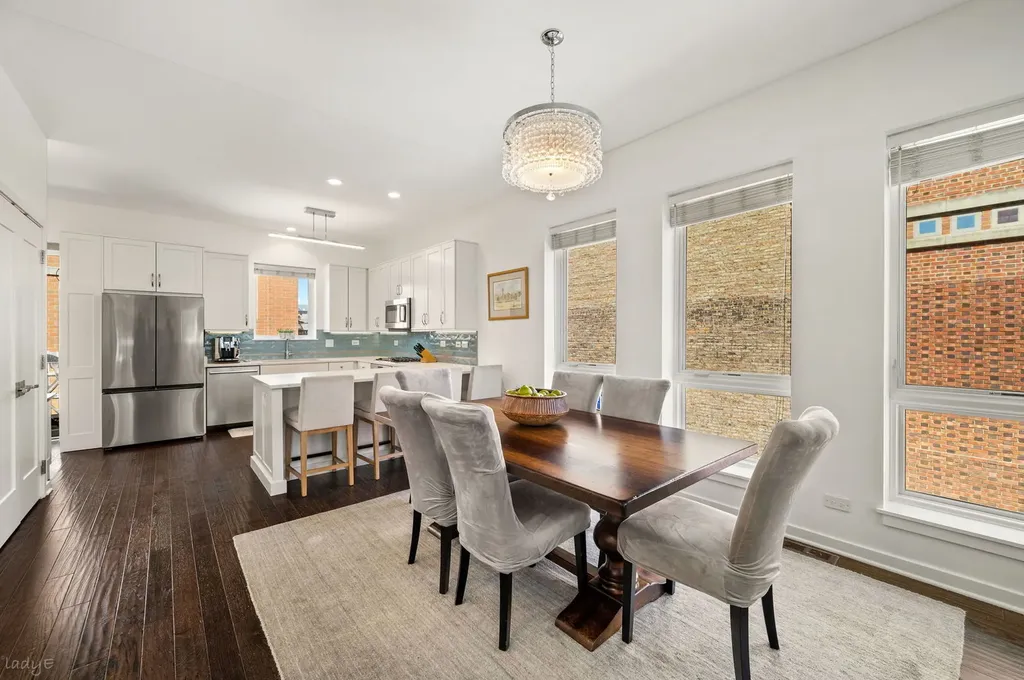 1626 South Prairie Avenue Chicago IL 60616