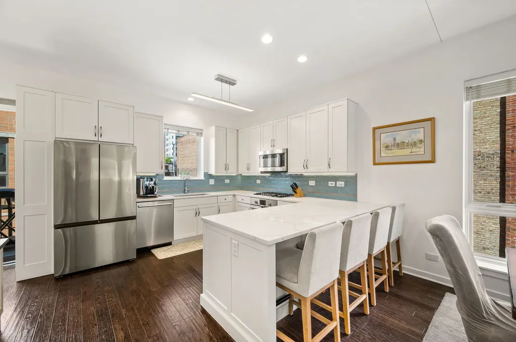 1626 South Prairie Avenue Chicago IL 60616