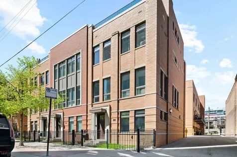 1626 South Prairie Avenue Chicago IL 60616