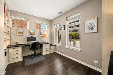 1626 South Prairie Avenue Chicago IL 60616