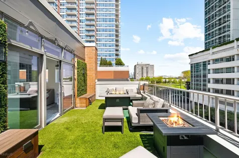 1626 South Prairie Avenue Chicago IL 60616