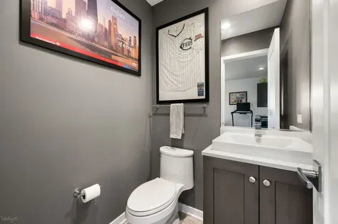 1626 South Prairie Avenue Chicago IL 60616