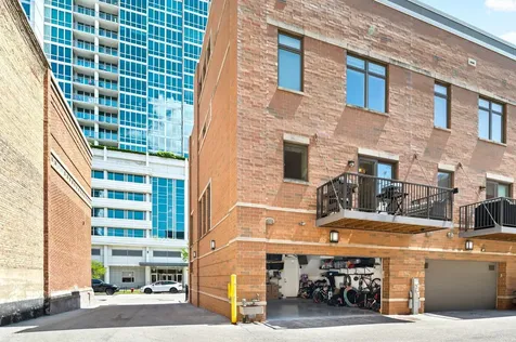 1626 South Prairie Avenue Chicago IL 60616