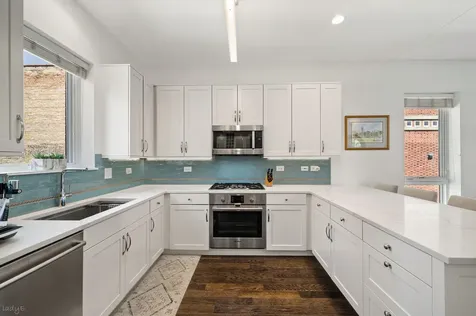 1626 South Prairie Avenue Chicago IL 60616