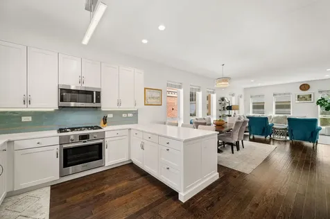 1626 South Prairie Avenue Chicago IL 60616
