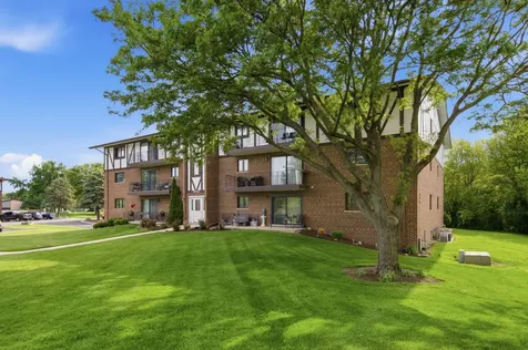 11012 South Theresa Circle Palos Hills IL 60465