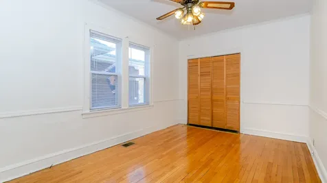 1033 Hayes Avenue Oak Park IL 60302