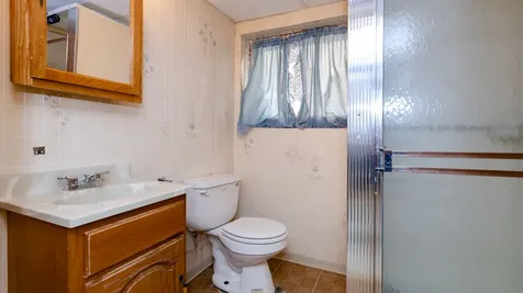 1033 Hayes Avenue Oak Park IL 60302