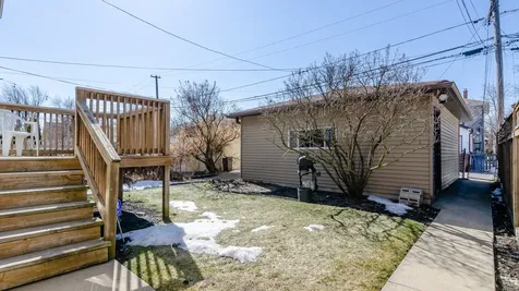 1033 Hayes Avenue Oak Park IL 60302