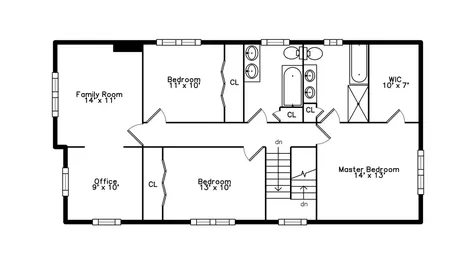 1033 Hayes Avenue Oak Park IL 60302