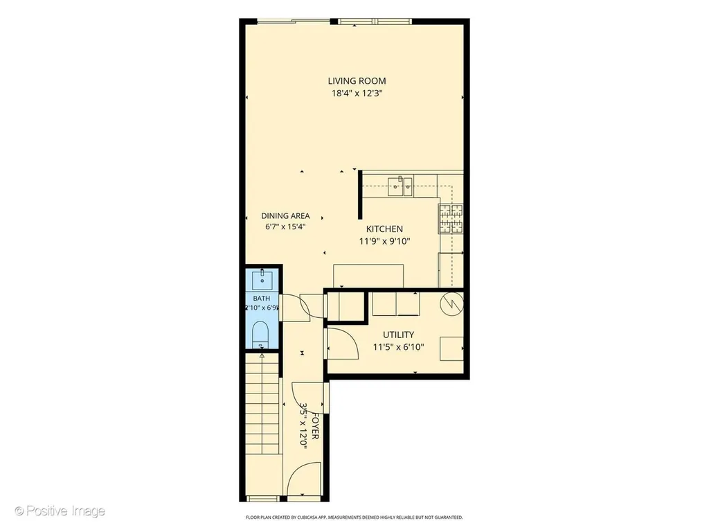 718 North Tamarac Boulevard Addison IL 60101