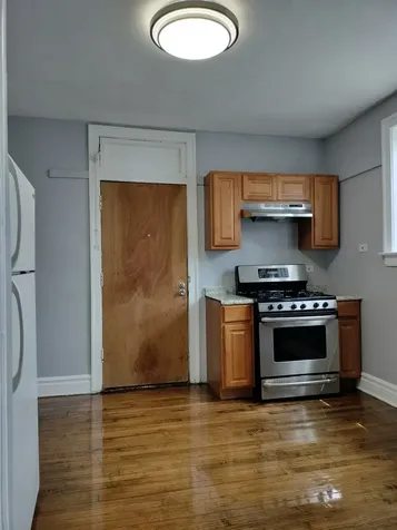 1741 West 80th Street Chicago IL 60620