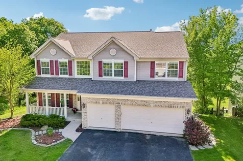 623 North Overlook Trail Round Lake IL 60073