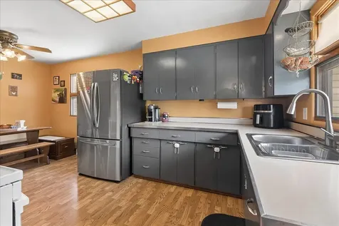 1609 Oakland Avenue Crest Hill IL 60403