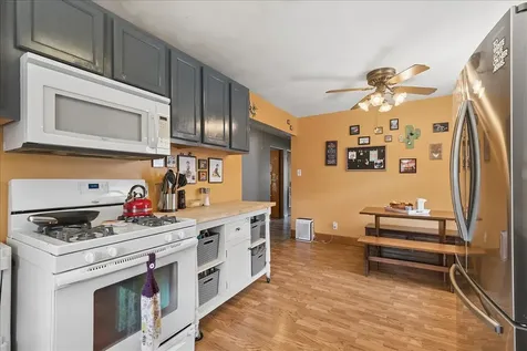 1609 Oakland Avenue Crest Hill IL 60403