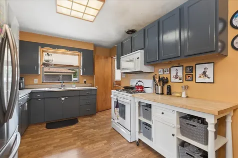1609 Oakland Avenue Crest Hill IL 60403