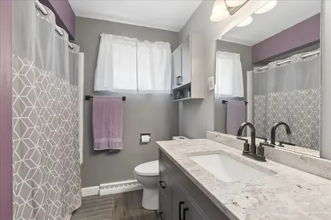 1609 Oakland Avenue Crest Hill IL 60403