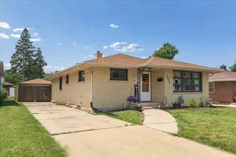 1609 Oakland Avenue Crest Hill IL 60403