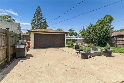 1609 Oakland Avenue Crest Hill IL 60403