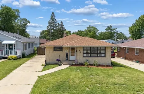 1609 Oakland Avenue Crest Hill IL 60403