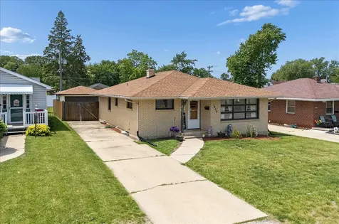 1609 Oakland Avenue Crest Hill IL 60403