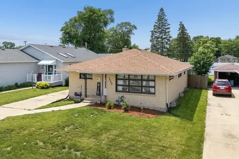 1609 Oakland Avenue Crest Hill IL 60403