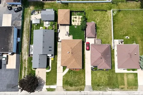 1609 Oakland Avenue Crest Hill IL 60403