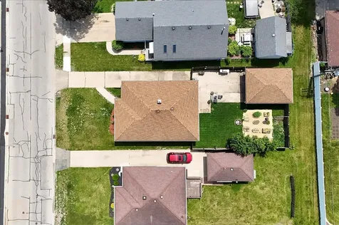 1609 Oakland Avenue Crest Hill IL 60403