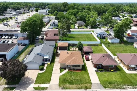 1609 Oakland Avenue Crest Hill IL 60403