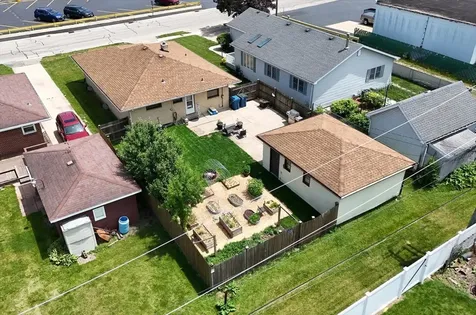 1609 Oakland Avenue Crest Hill IL 60403