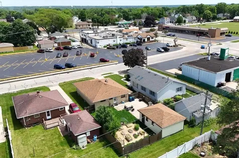 1609 Oakland Avenue Crest Hill IL 60403