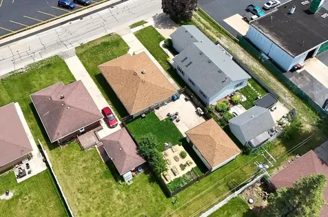 1609 Oakland Avenue Crest Hill IL 60403