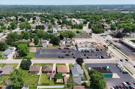 1609 Oakland Avenue Crest Hill IL 60403