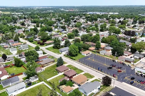 1609 Oakland Avenue Crest Hill IL 60403