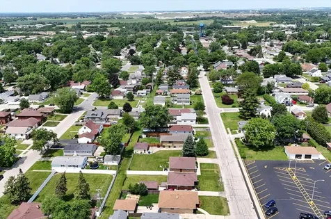 1609 Oakland Avenue Crest Hill IL 60403