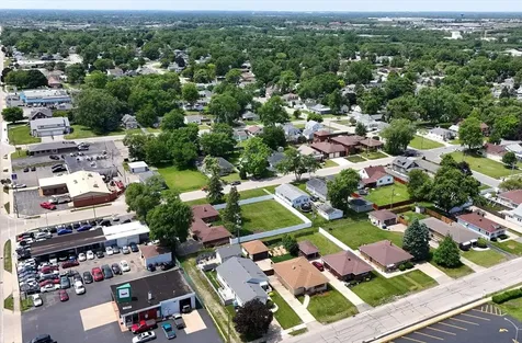 1609 Oakland Avenue Crest Hill IL 60403