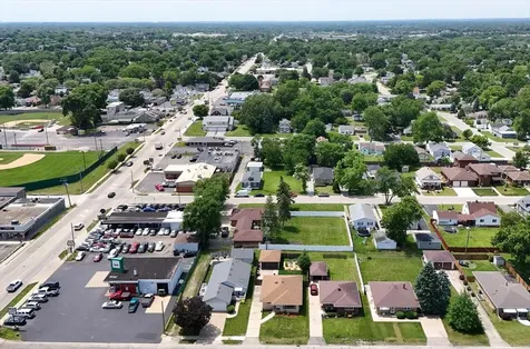 1609 Oakland Avenue Crest Hill IL 60403