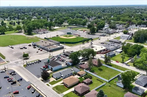 1609 Oakland Avenue Crest Hill IL 60403