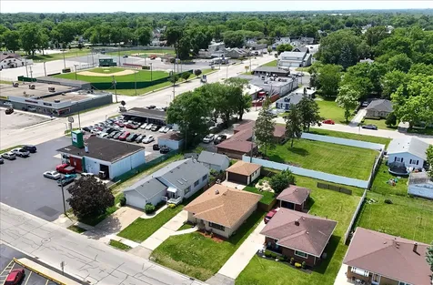 1609 Oakland Avenue Crest Hill IL 60403
