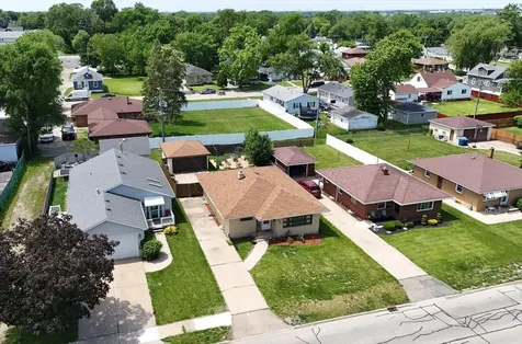 1609 Oakland Avenue Crest Hill IL 60403