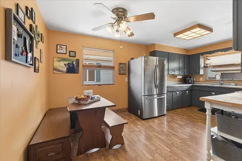 1609 Oakland Avenue Crest Hill IL 60403