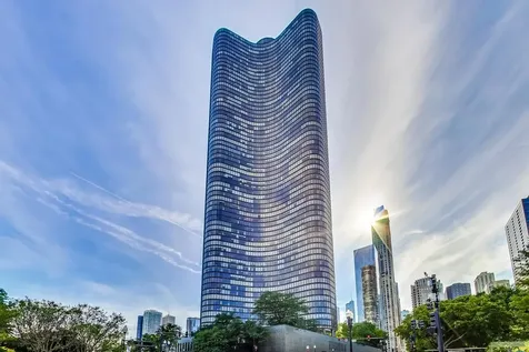 505 North Lake Shore Drive Chicago IL 60611