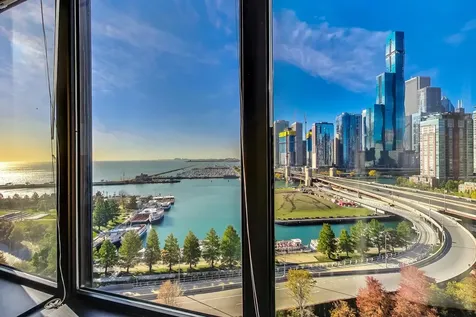 505 North Lake Shore Drive Chicago IL 60611