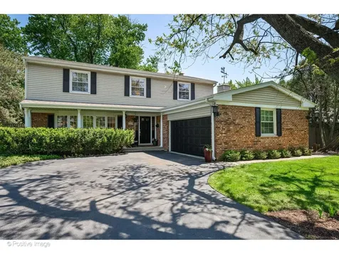 1367 Sanford Lane Glenview IL 60025