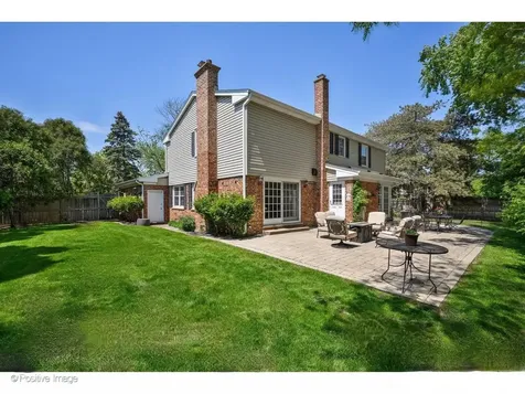 1367 Sanford Lane Glenview IL 60025