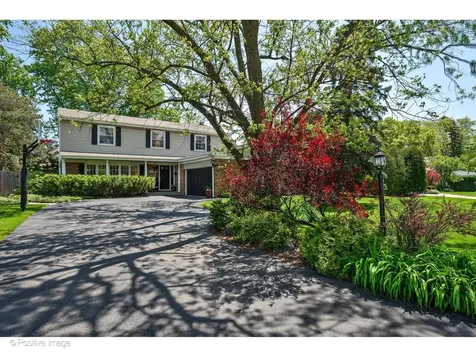 1367 Sanford Lane Glenview IL 60025