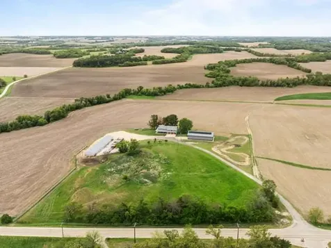 8294 Leaf River Road Leaf River IL 61047